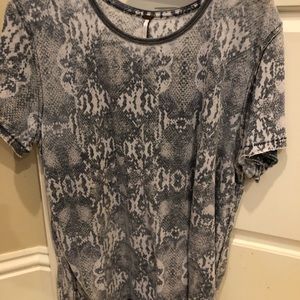 Free People Tee